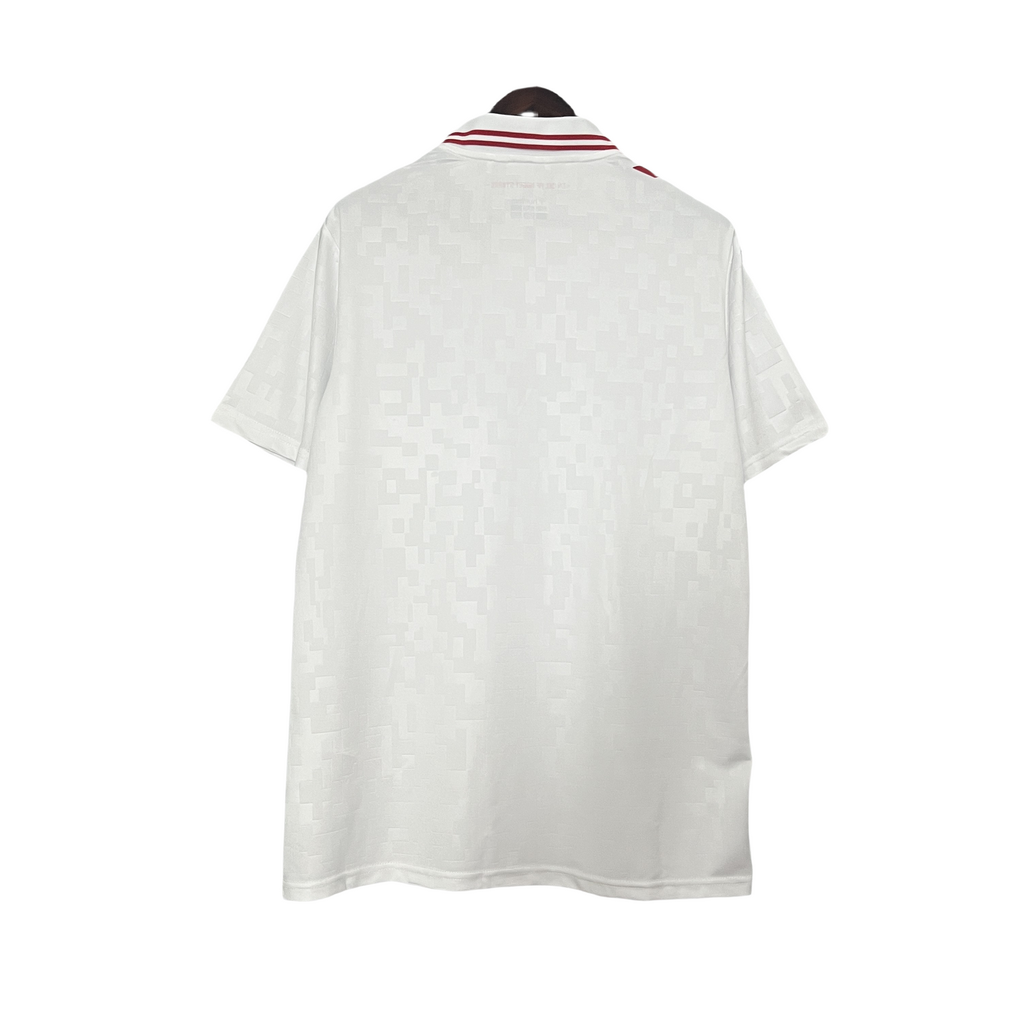 2024/2025 Denmark Away Shirt
