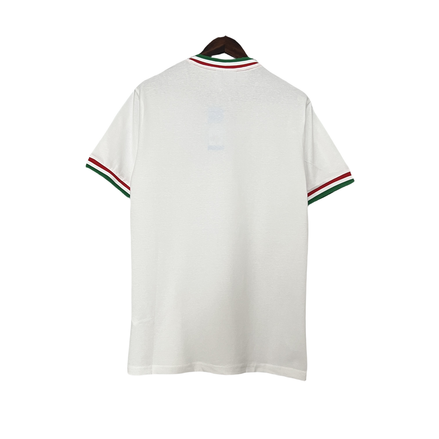 Mexico Special Edition Retro Shirt