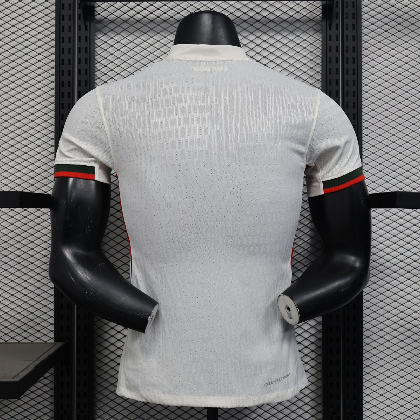 2025/2026 Chelsea Away Shirt