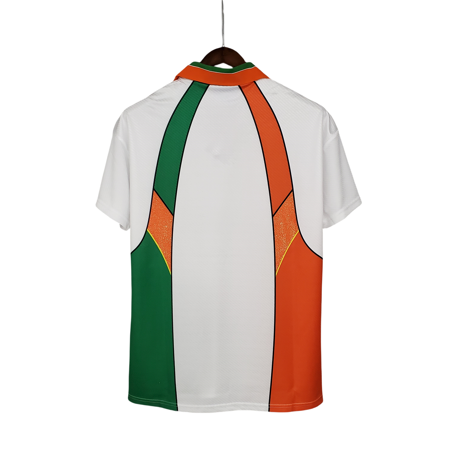 1994/1996 Ireland Away Retro Shirt