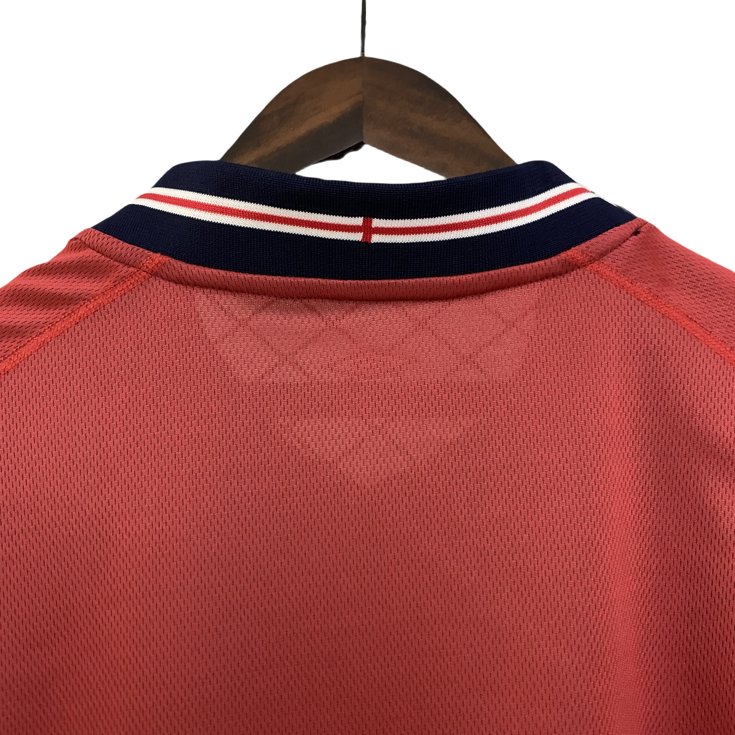2002 England away Retro shirt