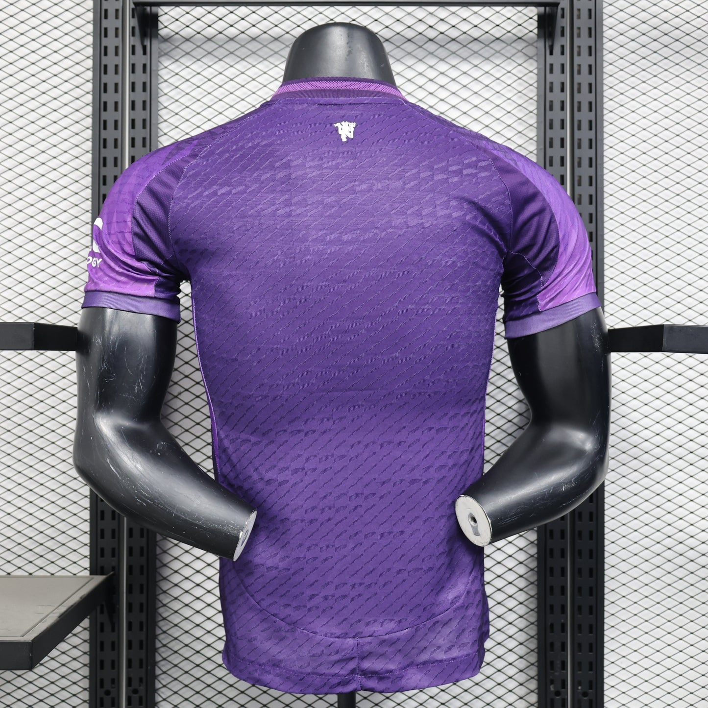 2025/2026 Manchester United Special Edition Player Shirt