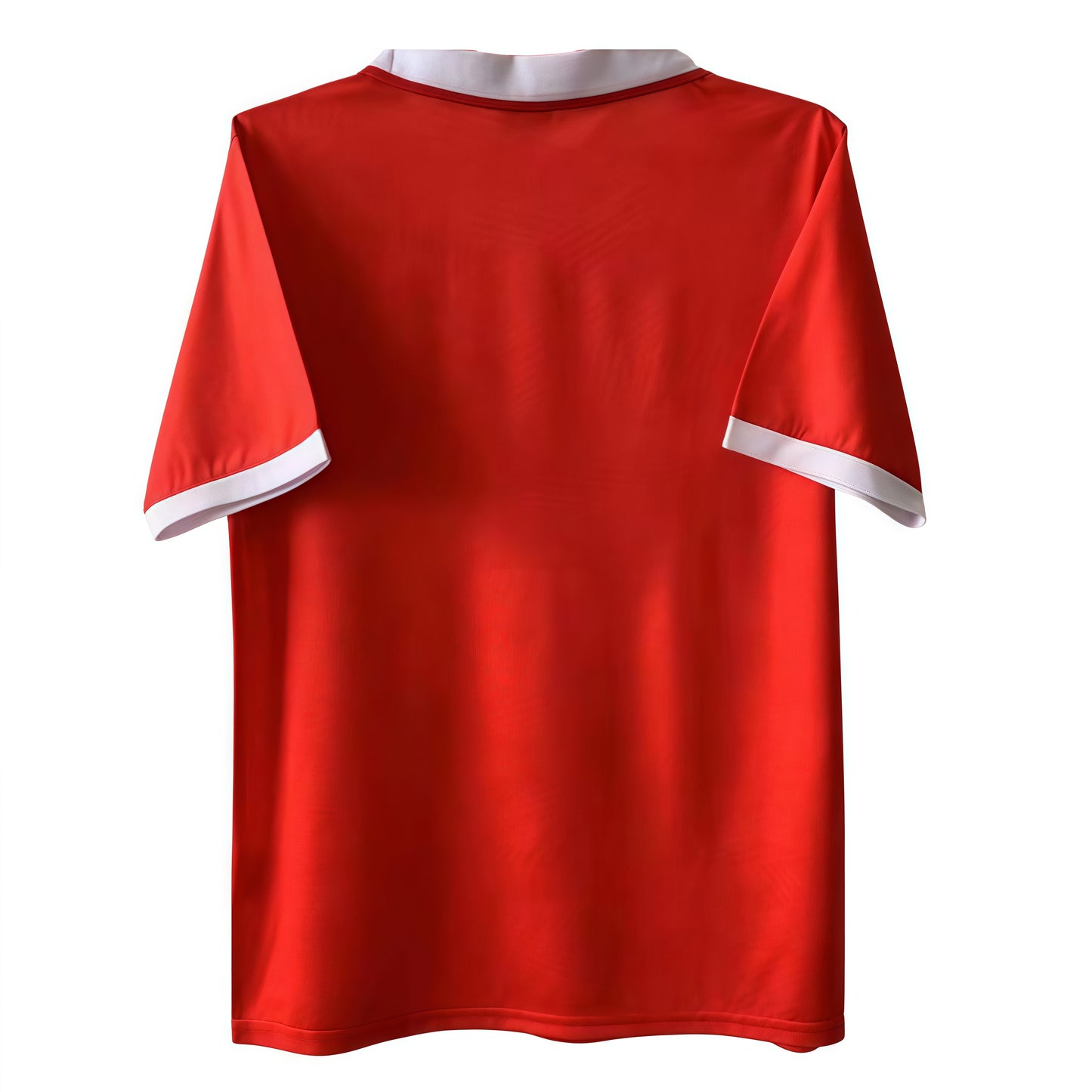 1995 Switzerland Home Retro Shirt
