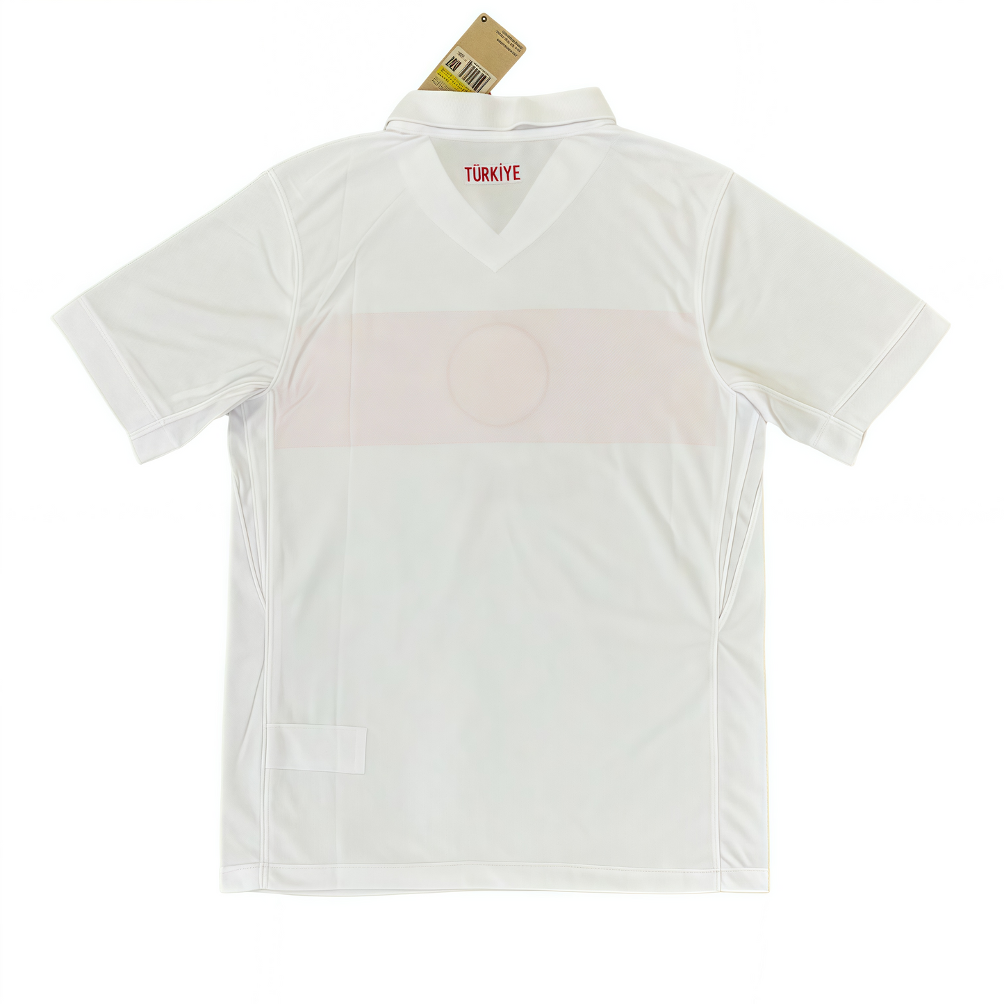 2024/2025 Türkiye Home Shirt