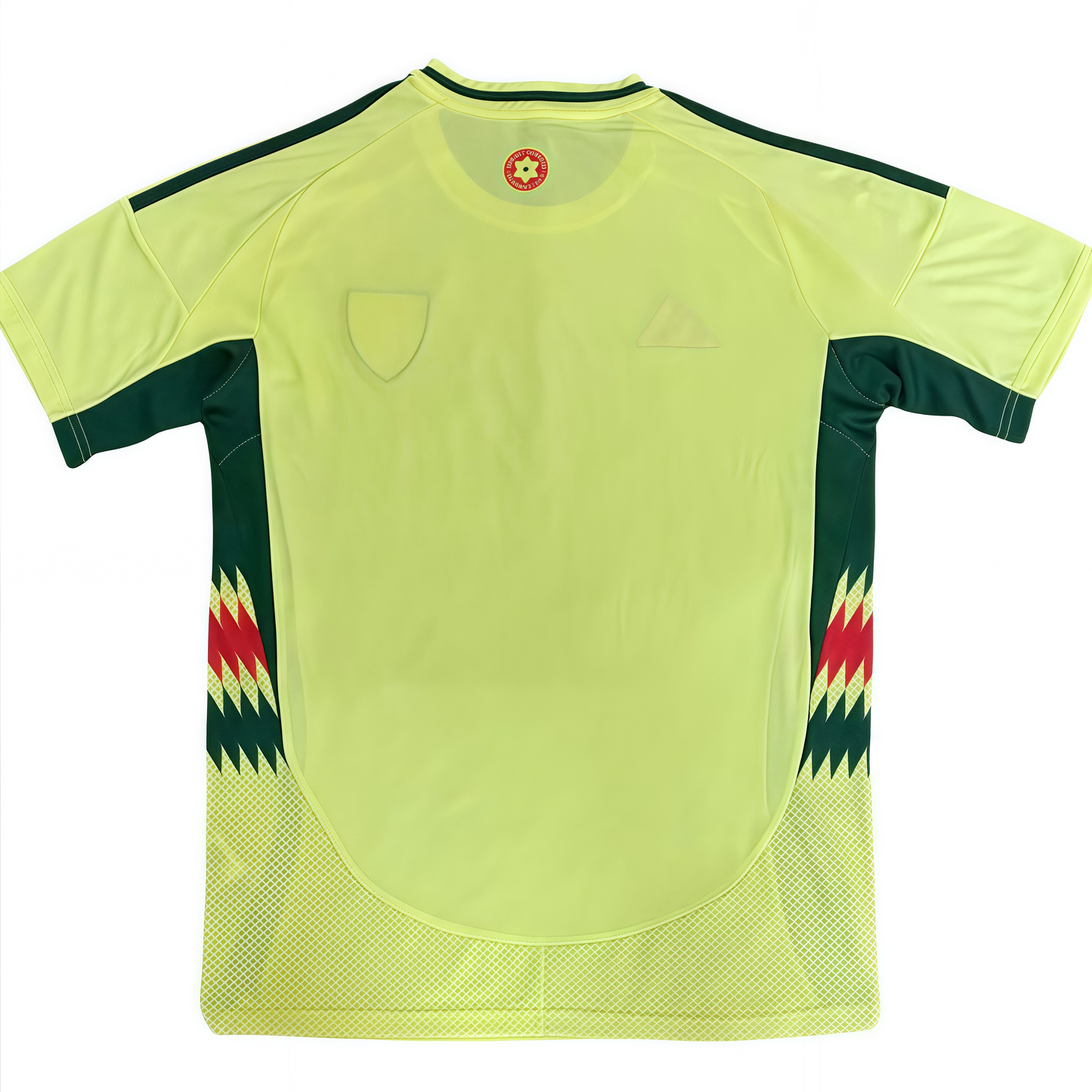 2024/2025 Wales Away Shirt