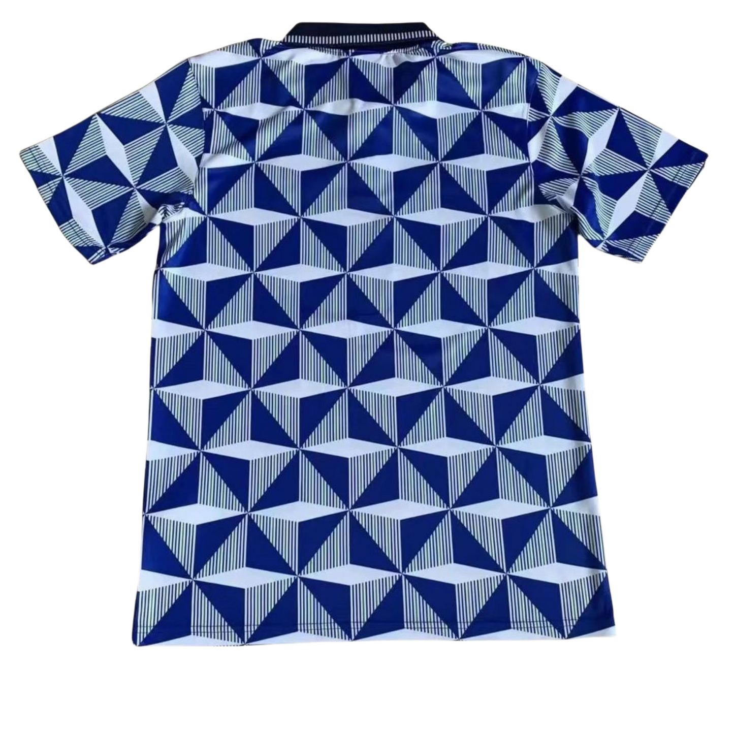 1990 Northern Ireland Away Retro Shirt