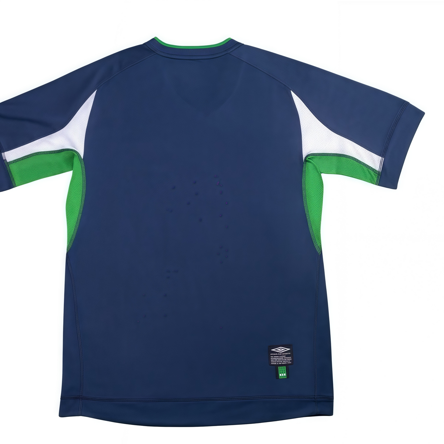 2022 Ireland Second Away Retro Shirt