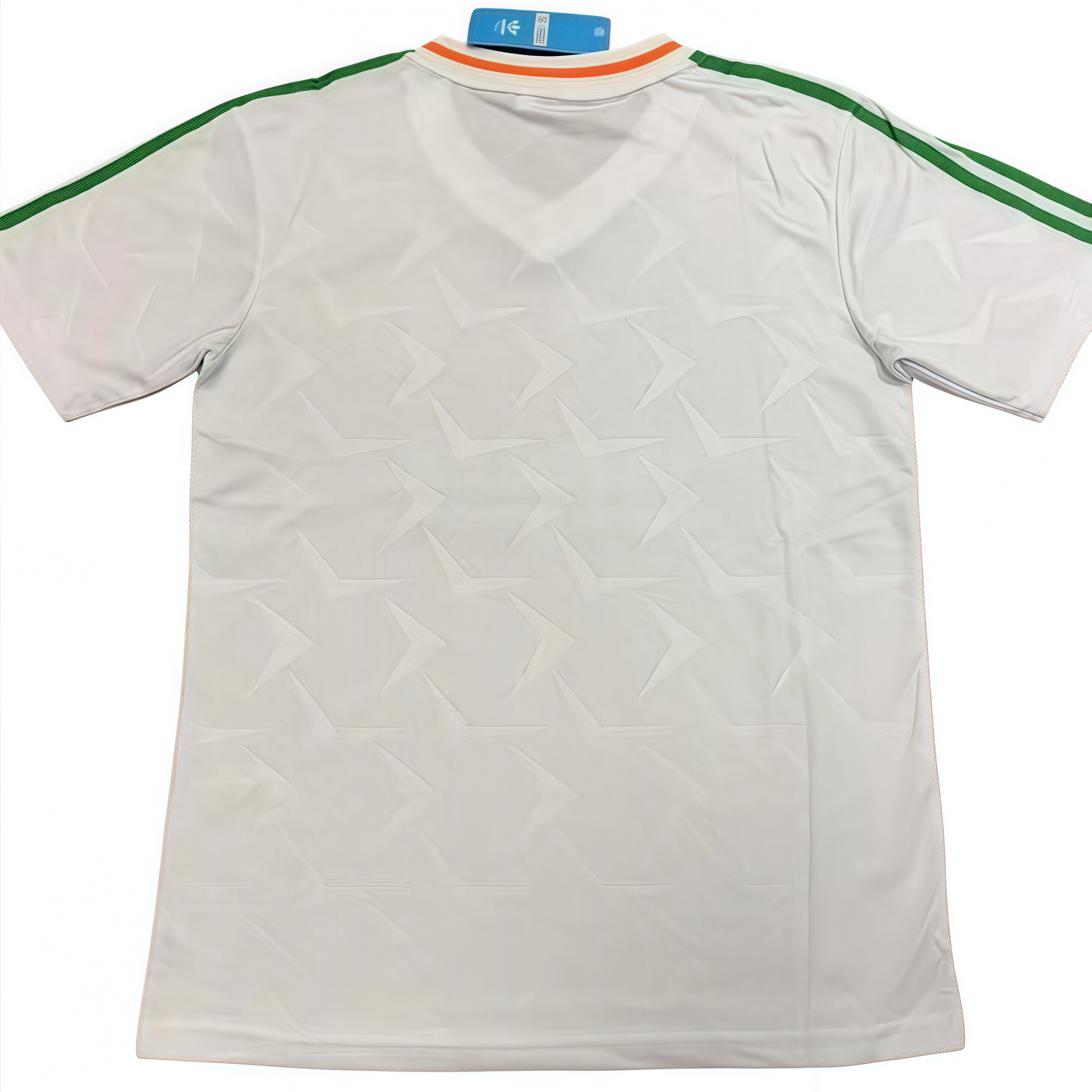 1990 Ireland away Retro shirt