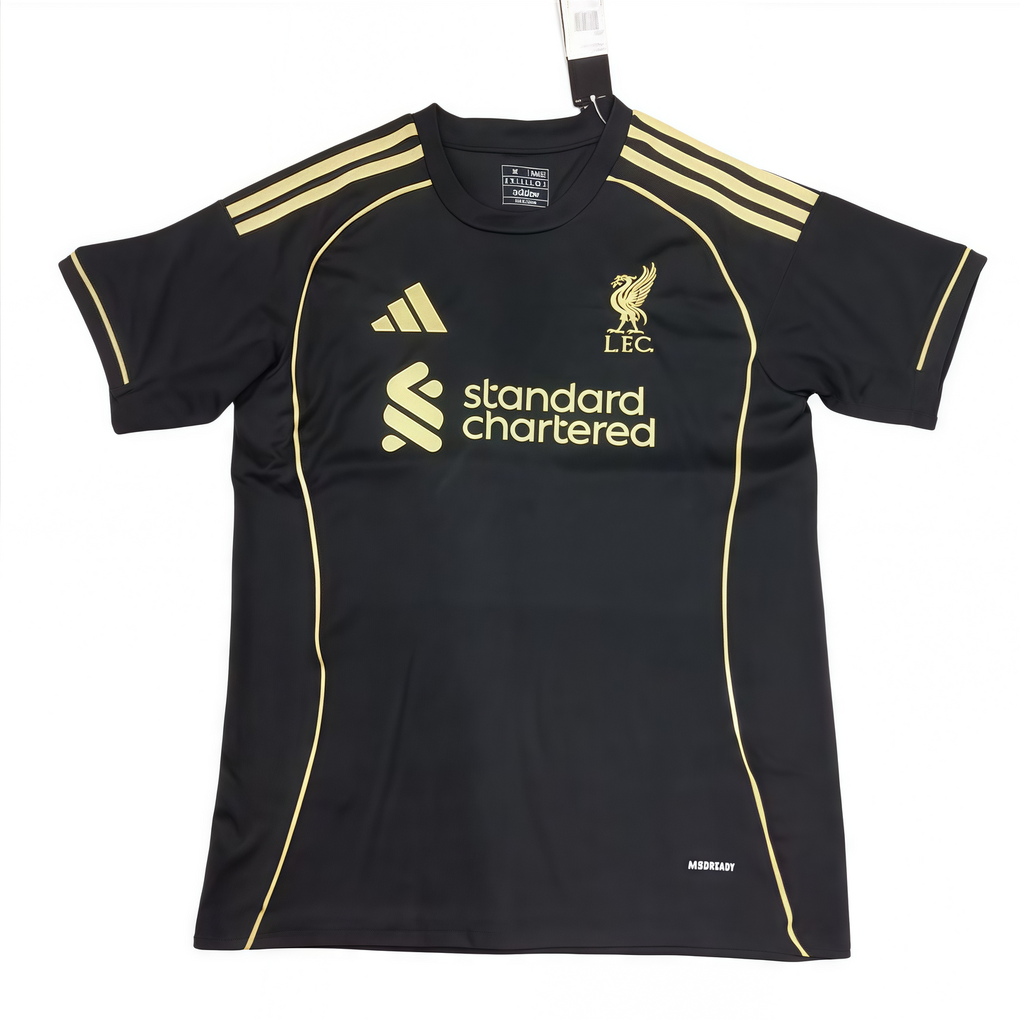 2025/2026 Liverpool FC Special 2 Away Shirt