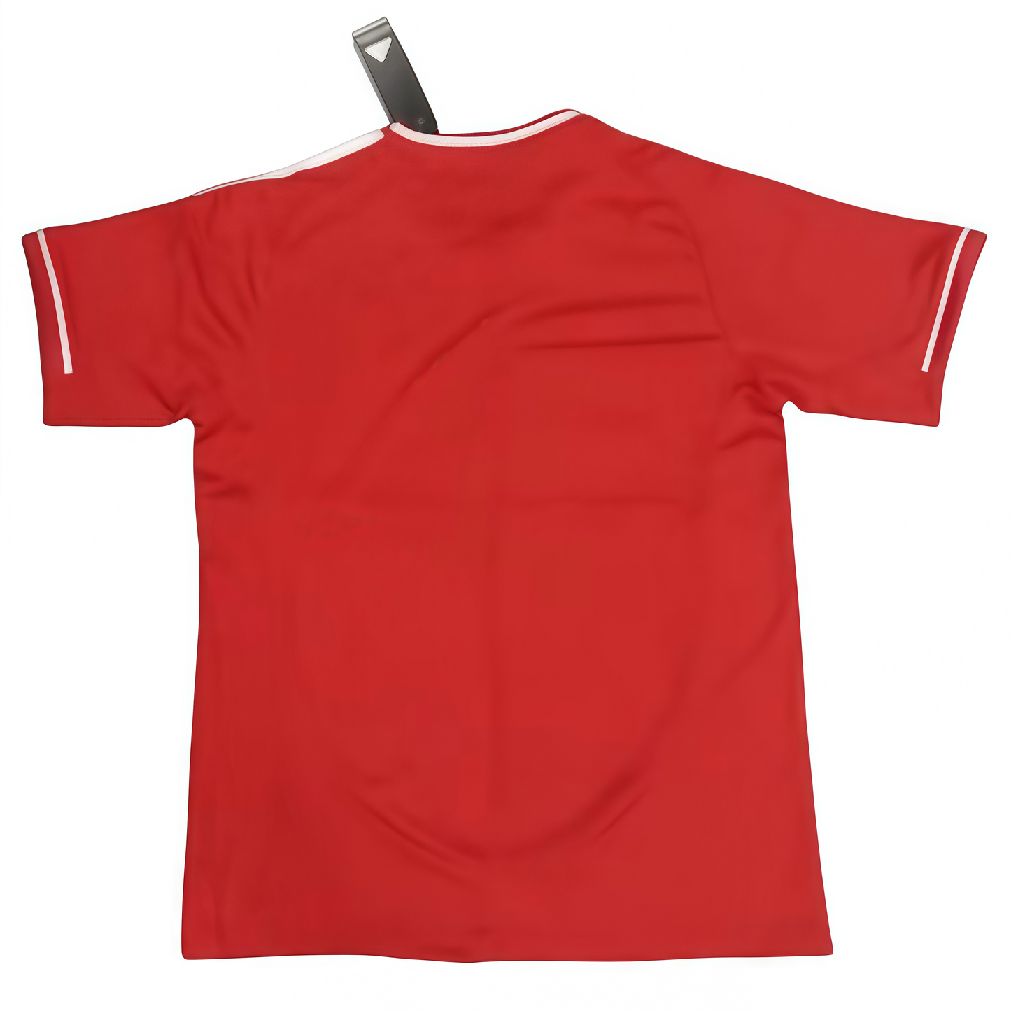 2025/2026 Liverpool FC Home Shirt