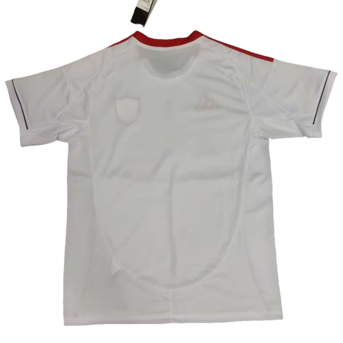 2025/2026 Liverpool FC Away Shirt
