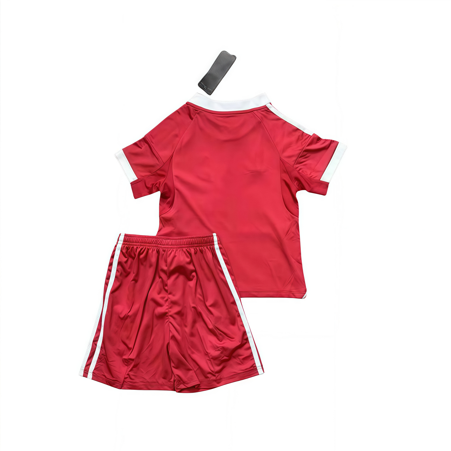 2025/2026 Liverpool FC Home Shirt - Kids