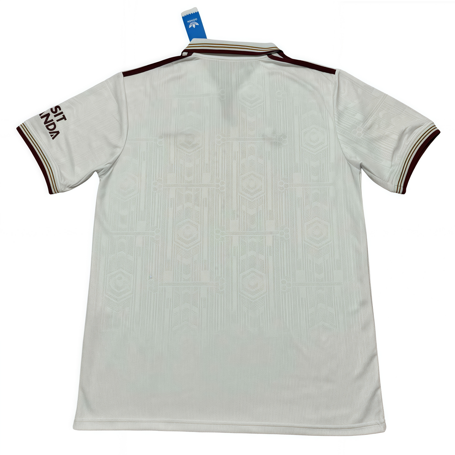 2025/2026 Arsenal Away Shirt
