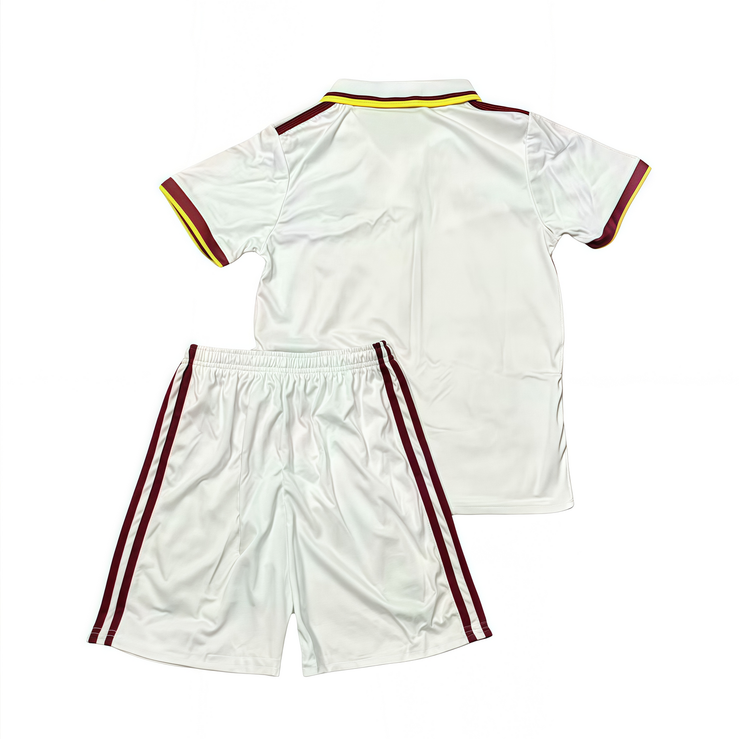 2025/2026 Arsenal Second Away Shirt for Kids