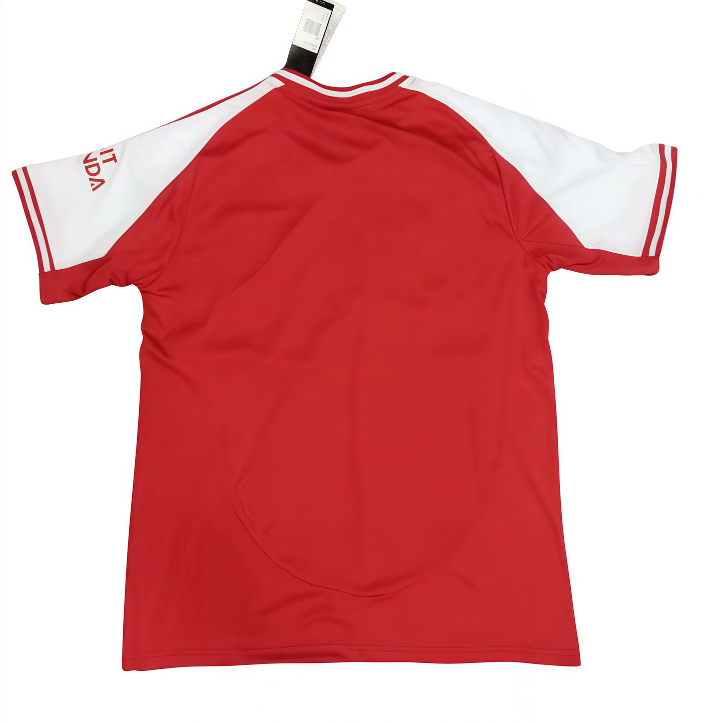 2025/2026 Arsenal Home Shirt