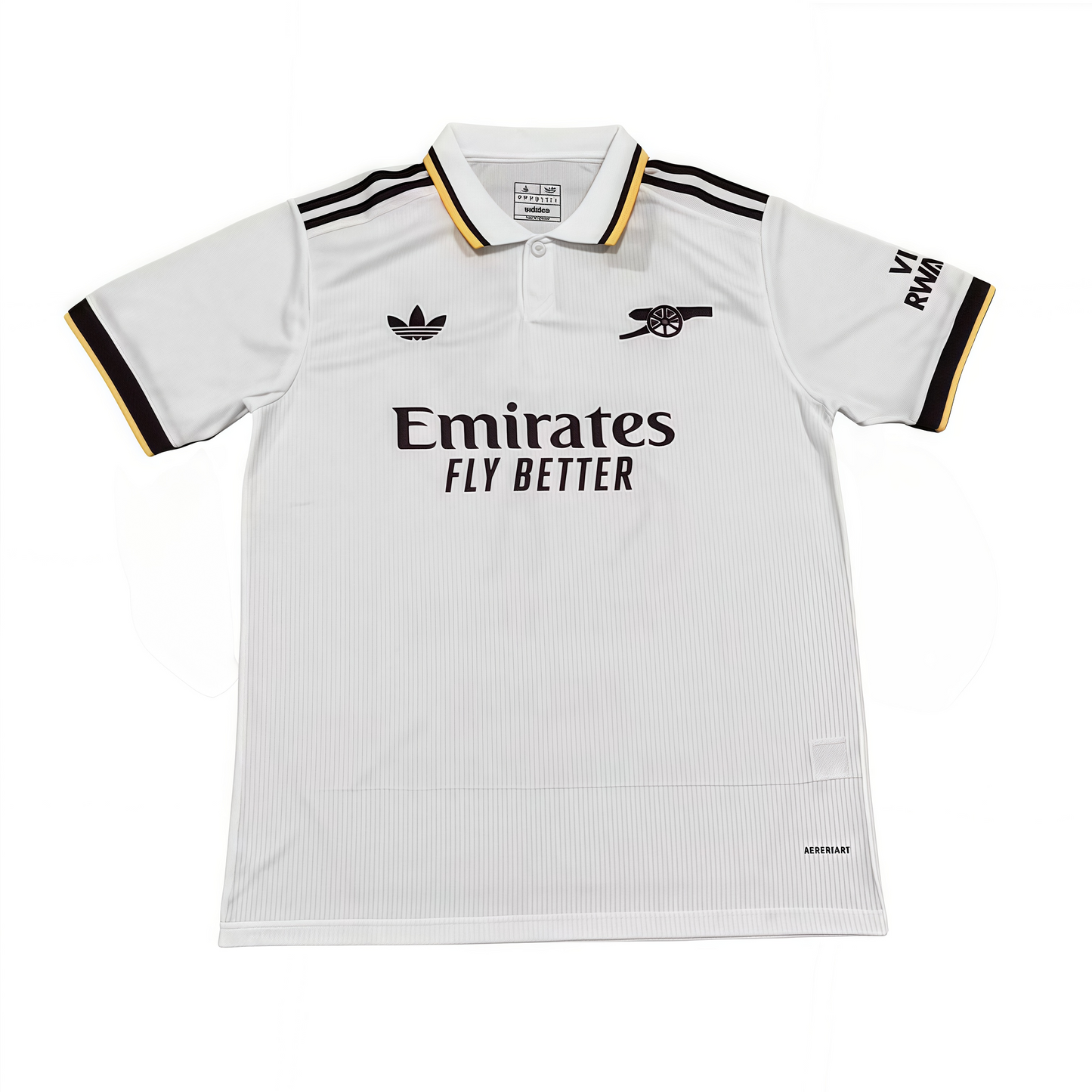 2025/2026 Arsenal Second Away Shirt