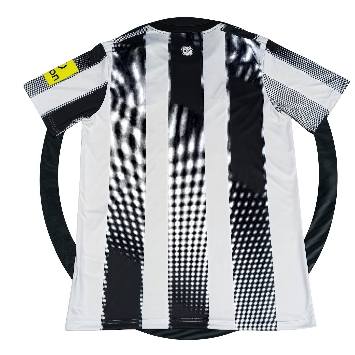 2025/2026 Newcastle shirt