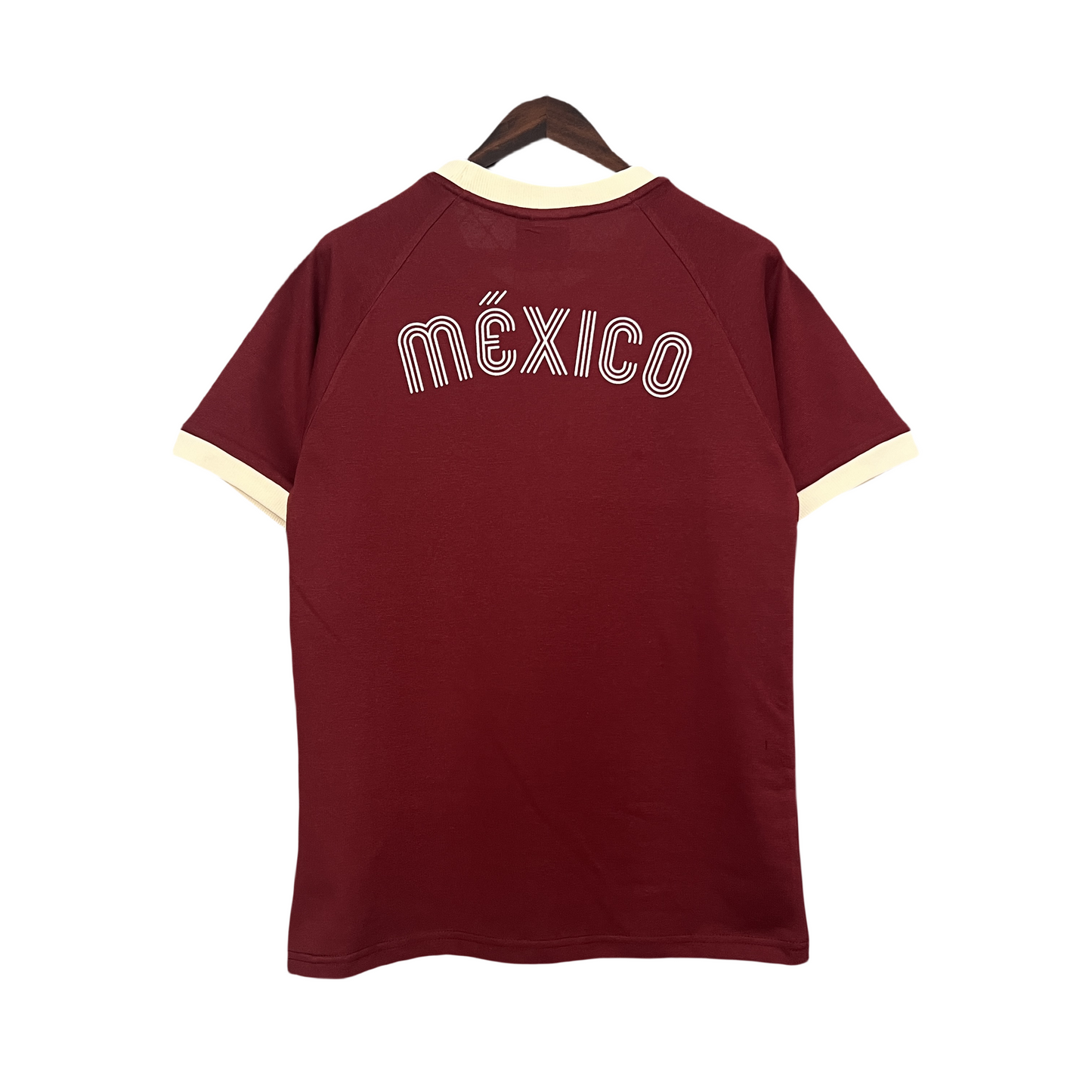 Mexico Special Edition Retro Shirt