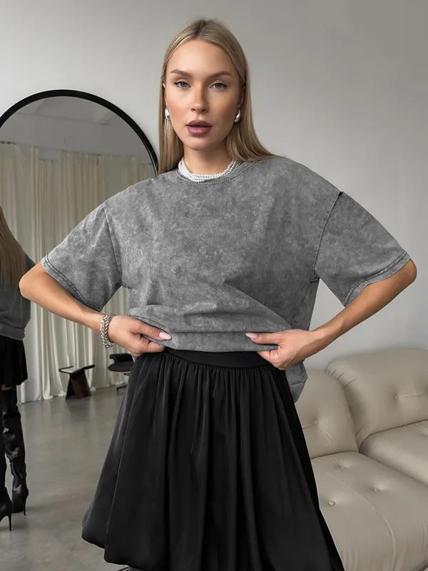 Футболка SHATILOVA