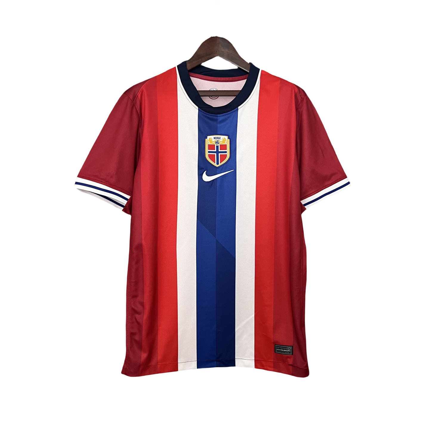 2024/2025 Norway Home shirt