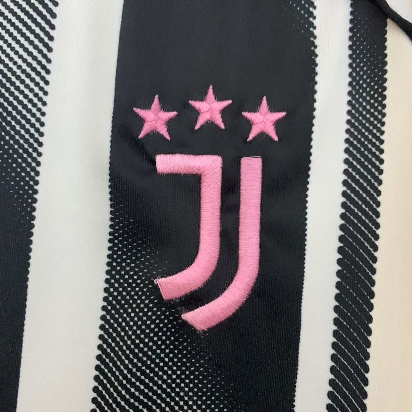 2025/2026 Juventus Home Shirt