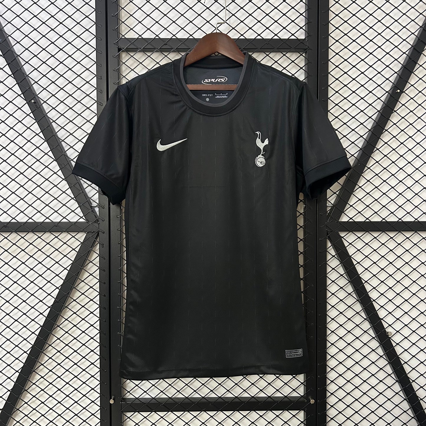 2025/2026 Tottenham away Shirt
