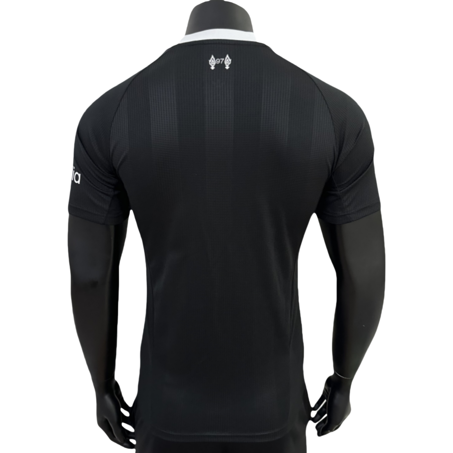 2025/2026 Liverpool FC goalkeeper player shirt