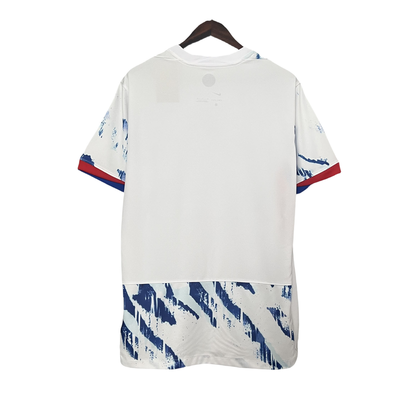 2024/2025 Norway Away shirt
