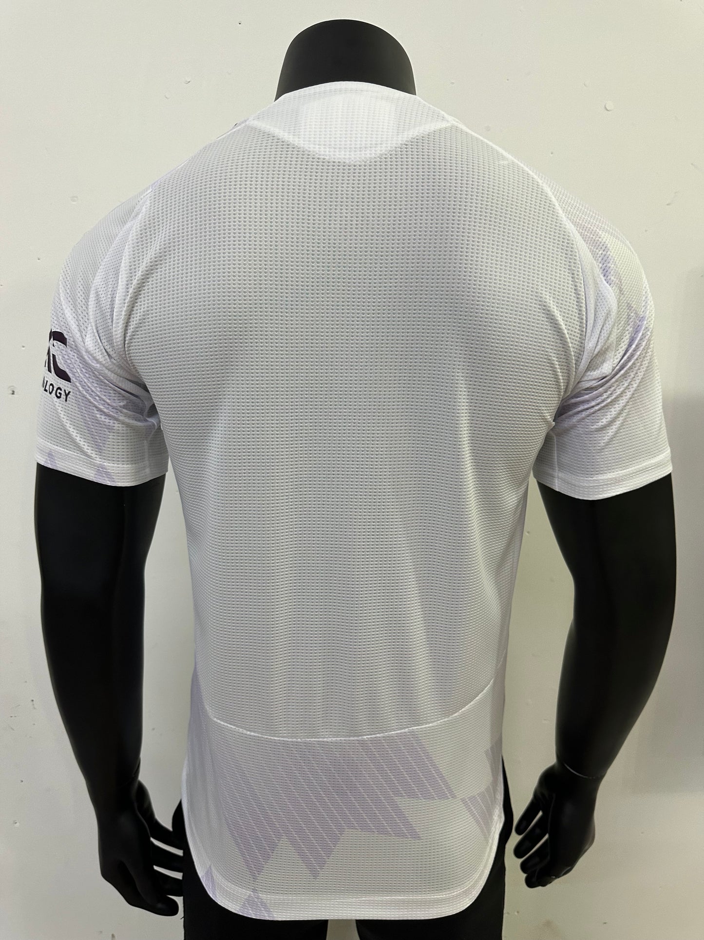2025/2026 Manchester United away shirt(Player)