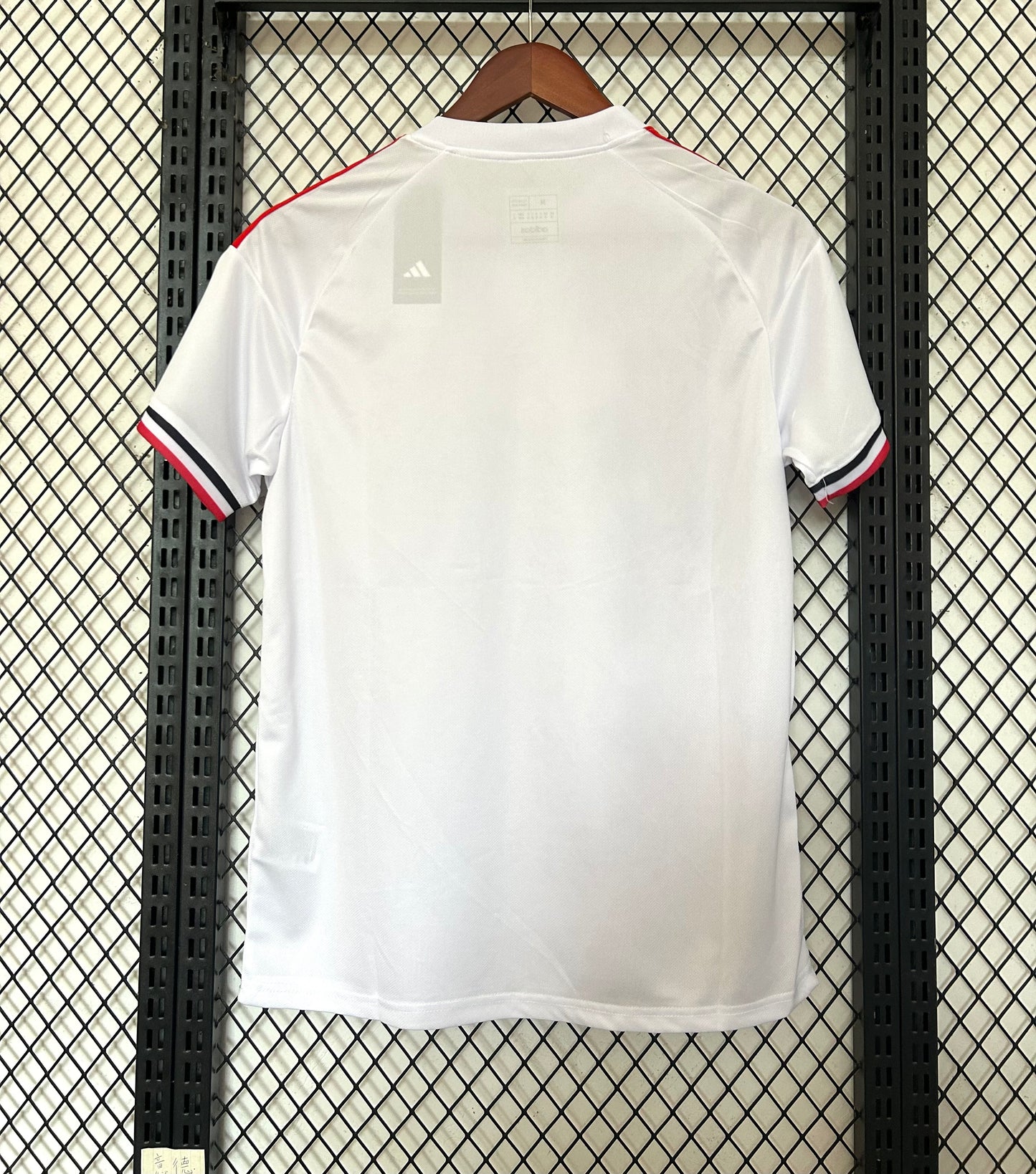 2025/2026 Manchester United Special Edition shirt
