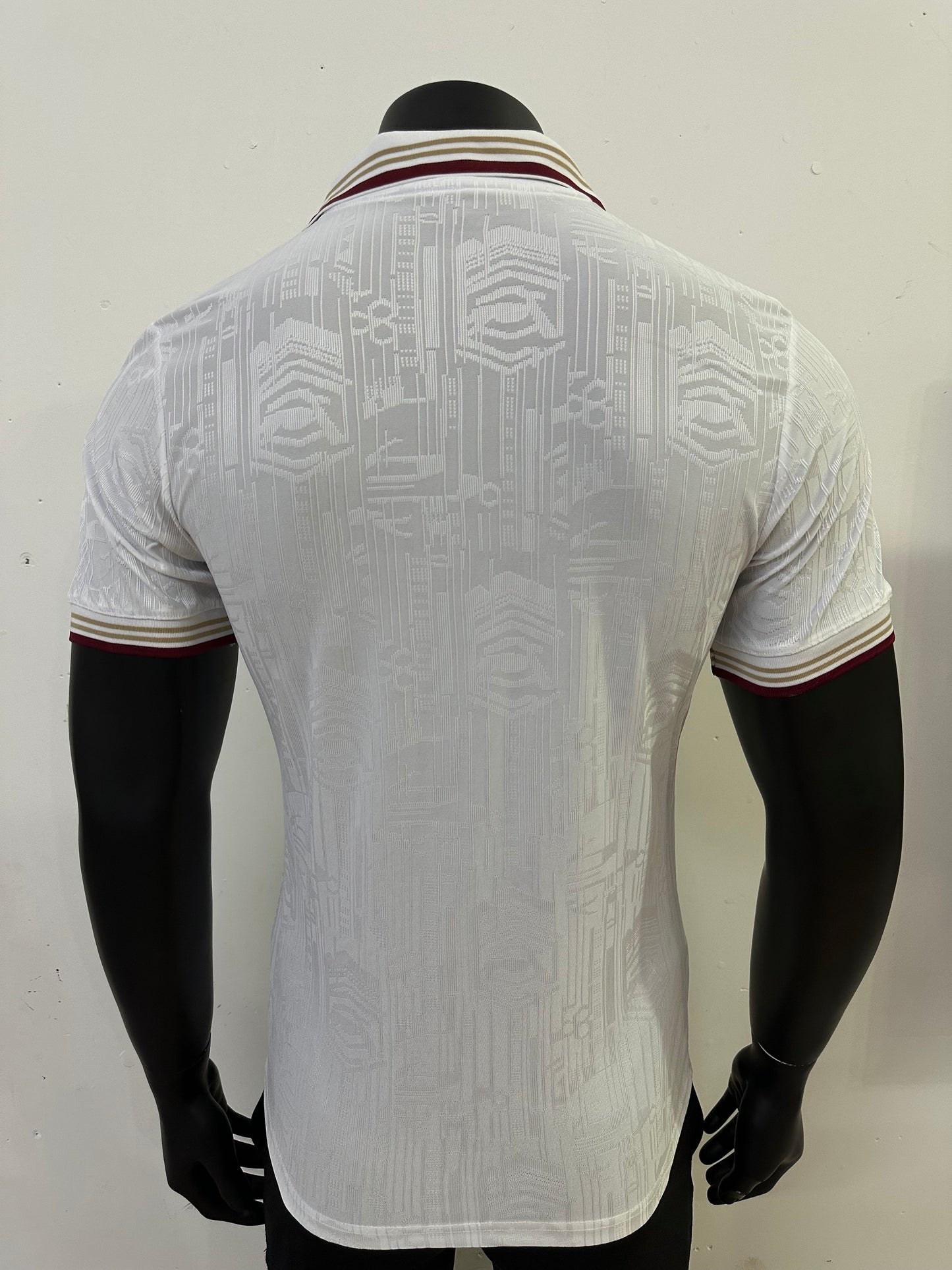 2025/2026 Arsenal Away Player Shirt