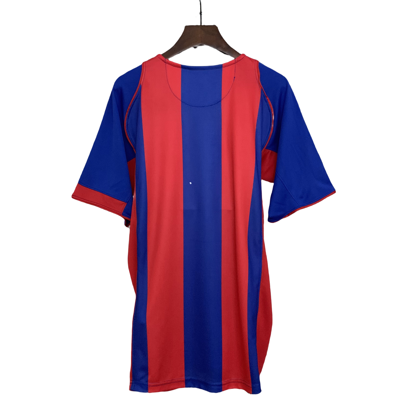 2004/2005 Barcelona Retro Shirt