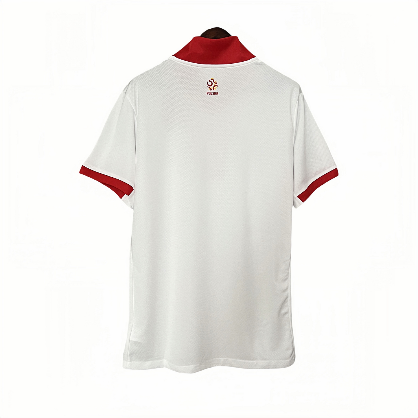 2024/2025 Poland Home shirt