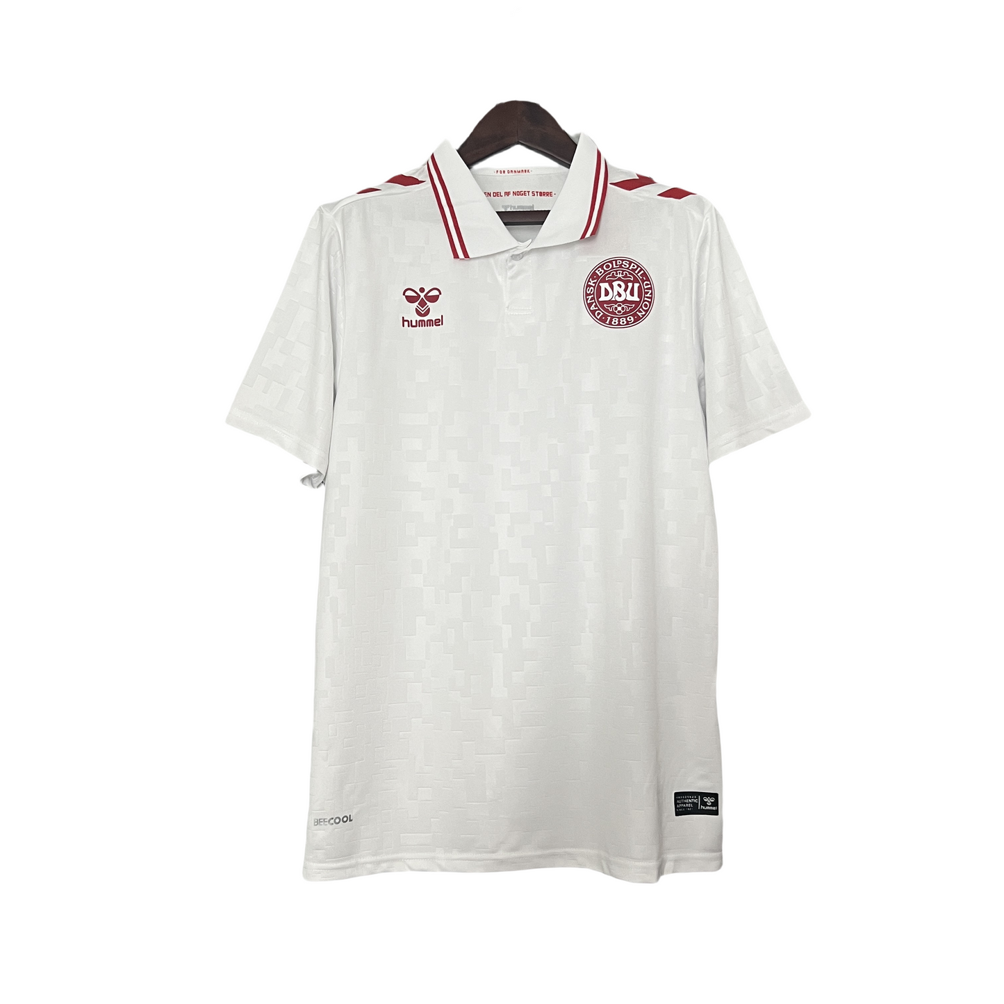 2024/2025 Denmark Away Shirt