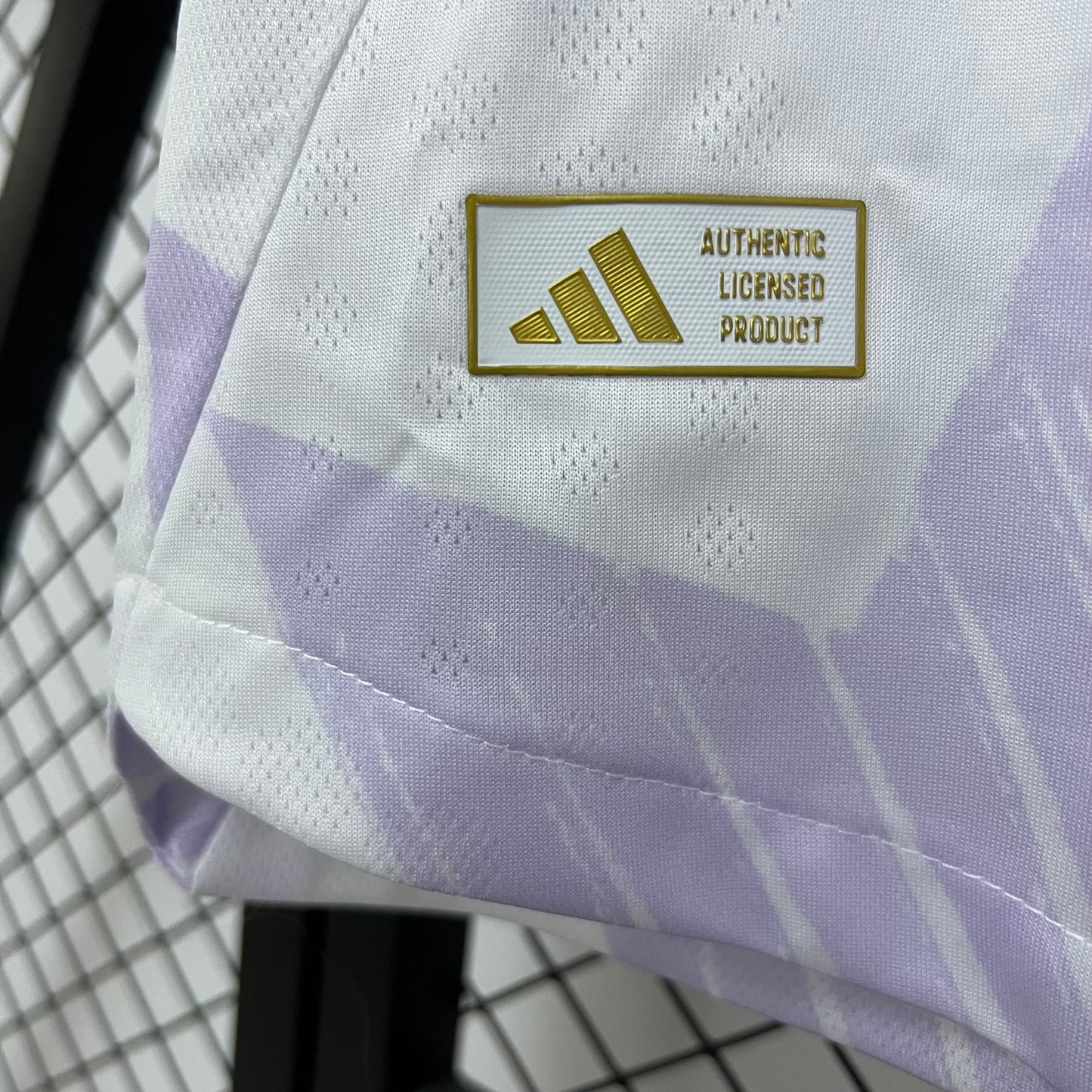 2025/2026 Manchester United Away shirt
