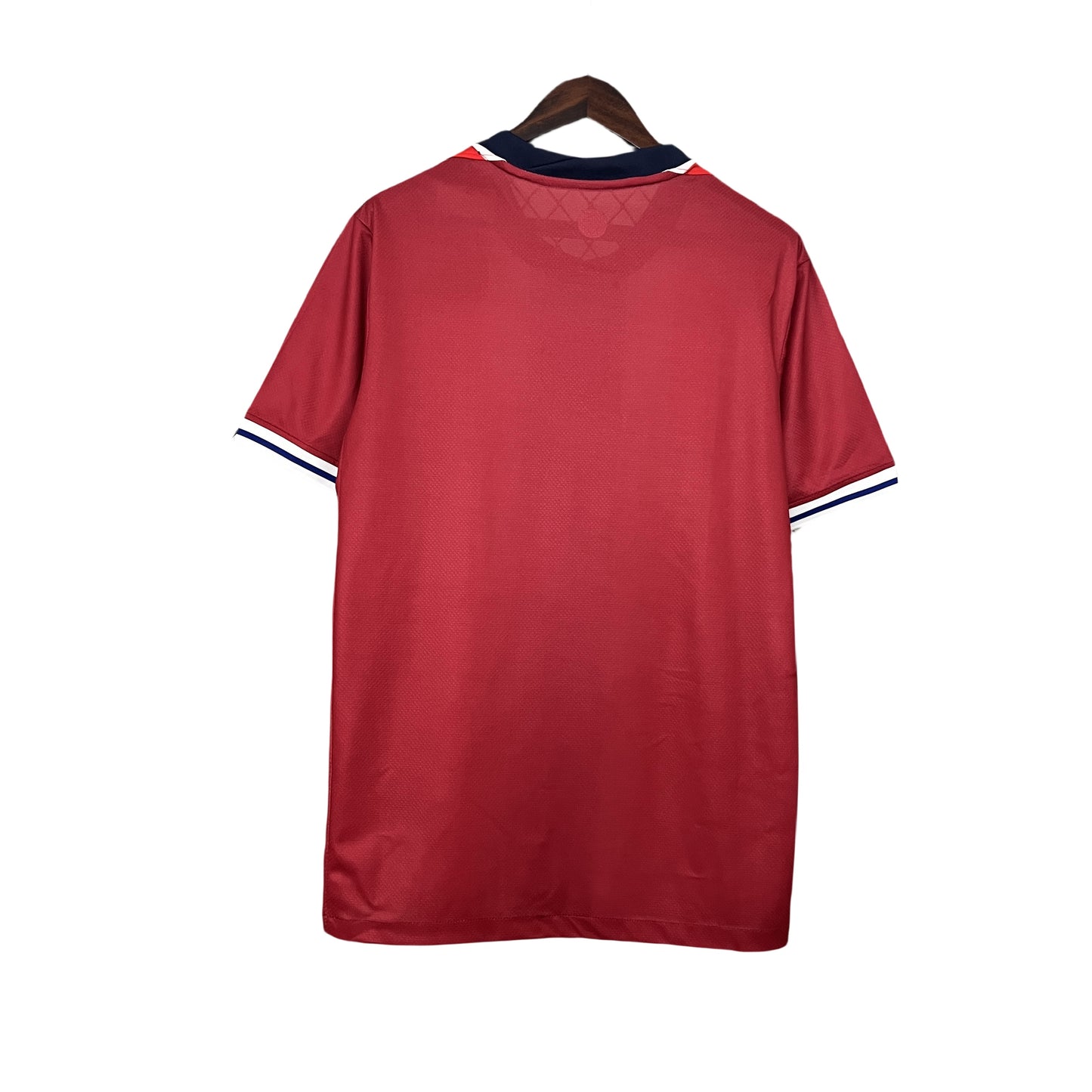 2024/2025 Norway Home shirt