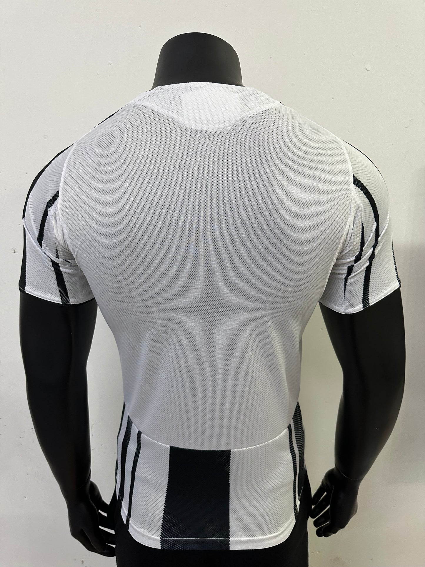 2025/2026 Juventus Home Shirt(Player)