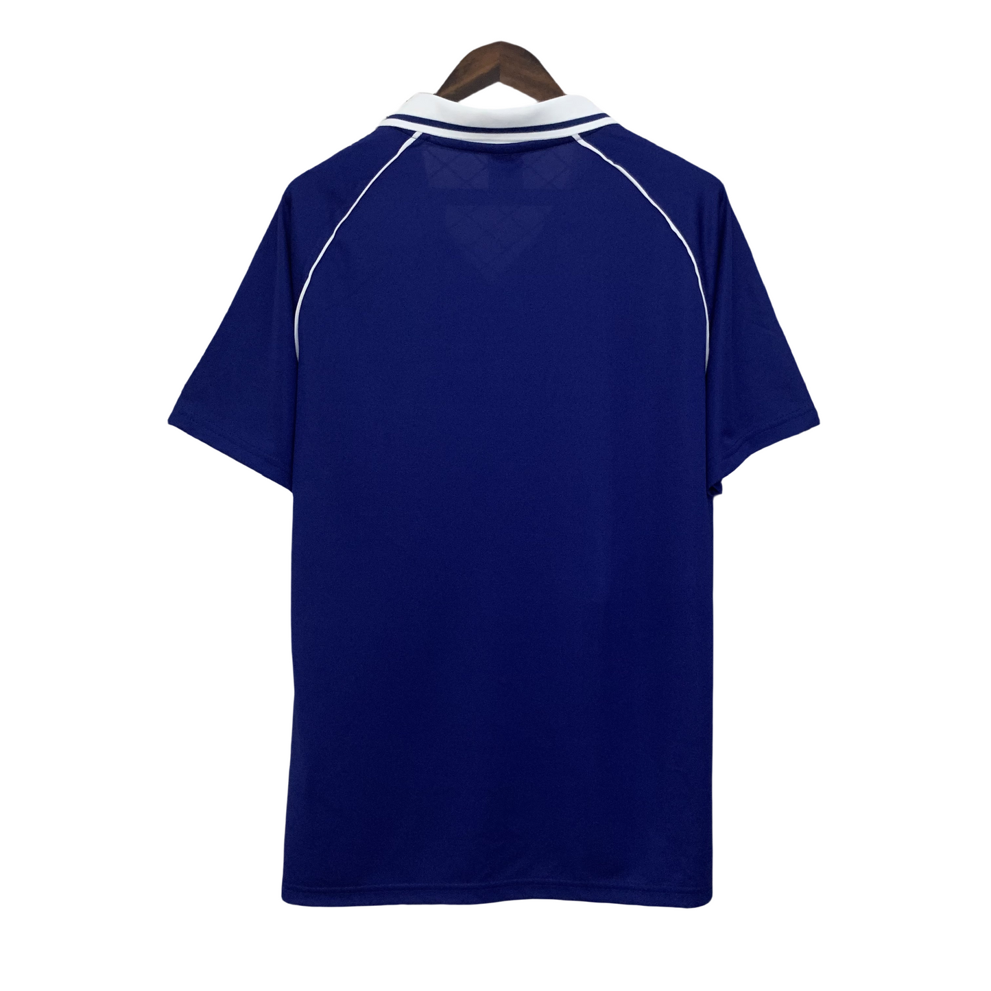1993 University of Chile Home Page Retro Shirt