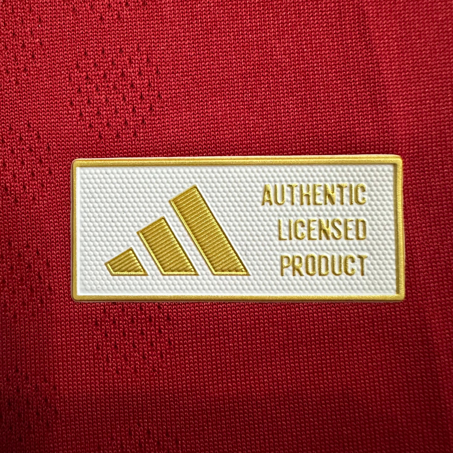 2025/2026 Manchester United Home Shirt(Player)