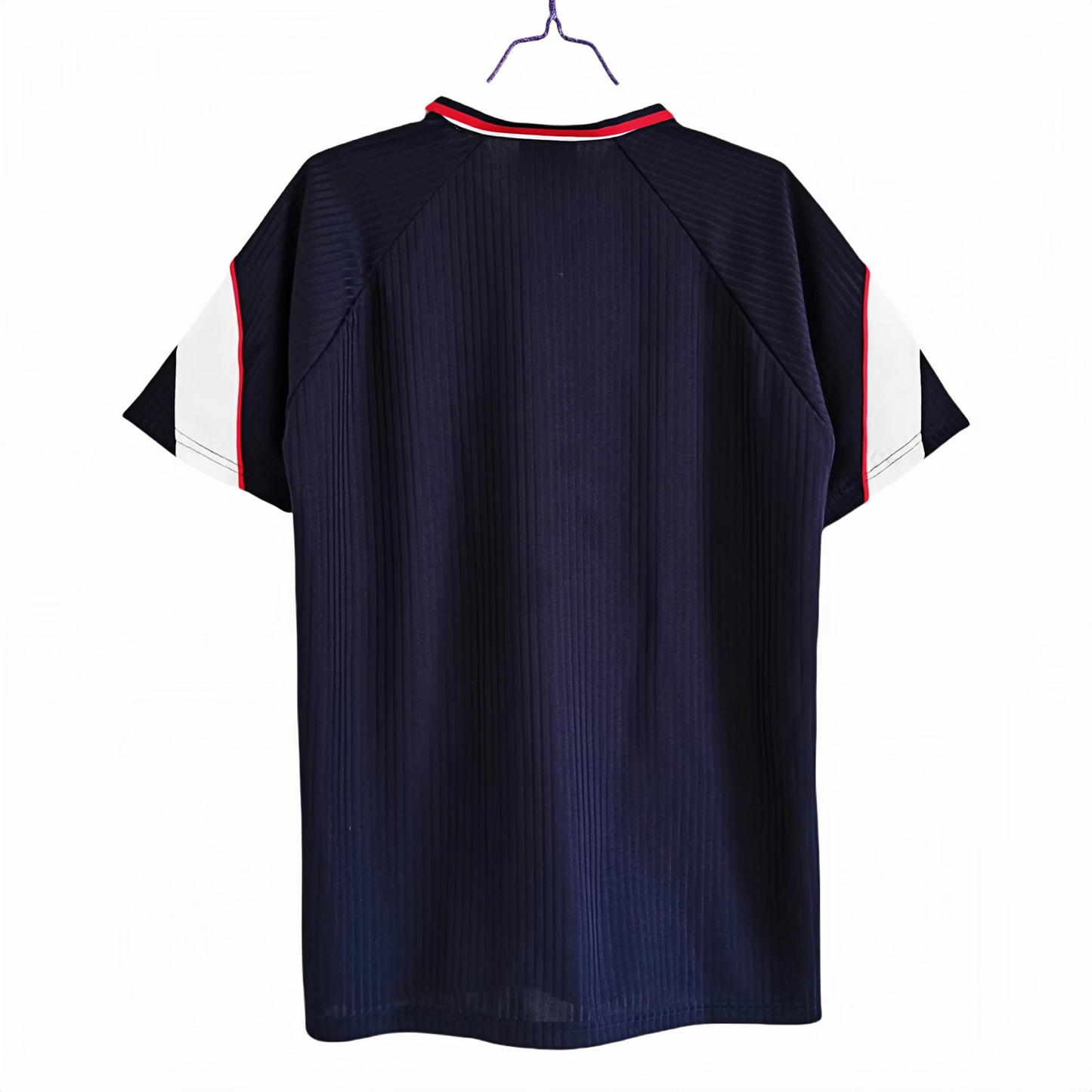 1996/1998 Scotland Retro Shirt