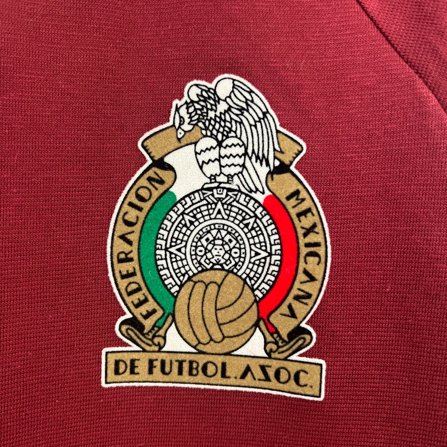 Mexico Special Edition Retro Shirt