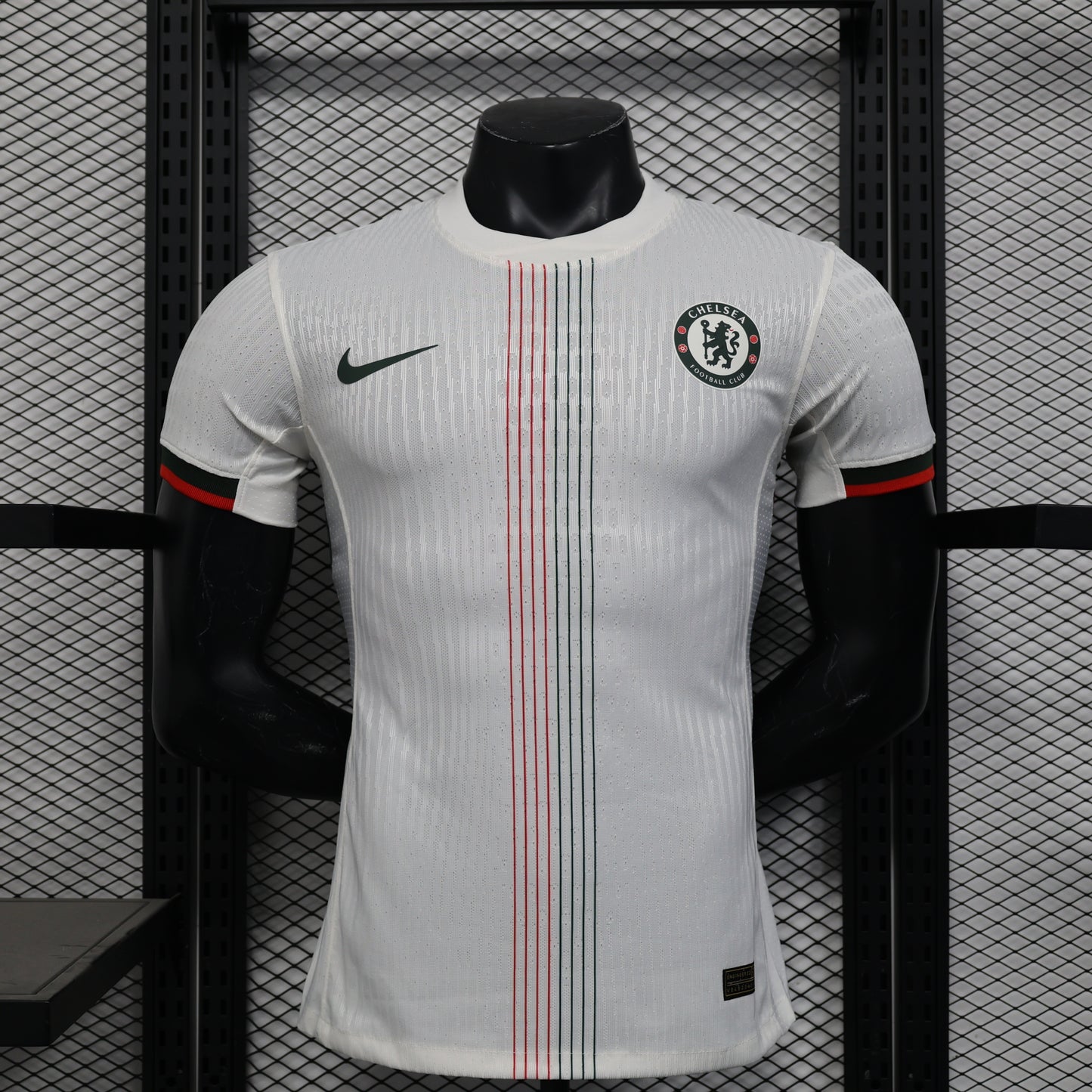 2025/2026 Chelsea Away Shirt