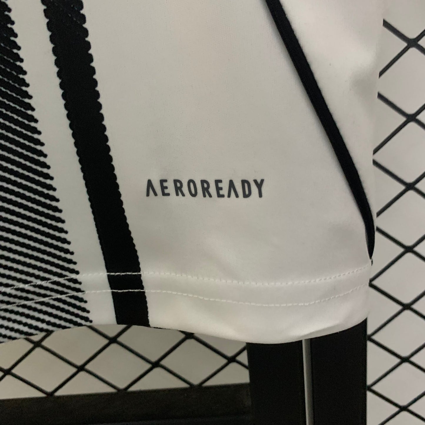 2025/2026 Juventus Home Shirt