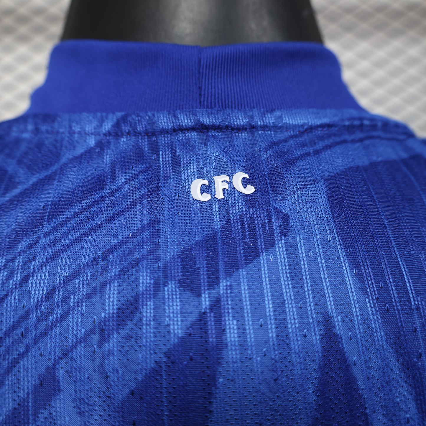 2025/2026 Chelsea Home Shirt