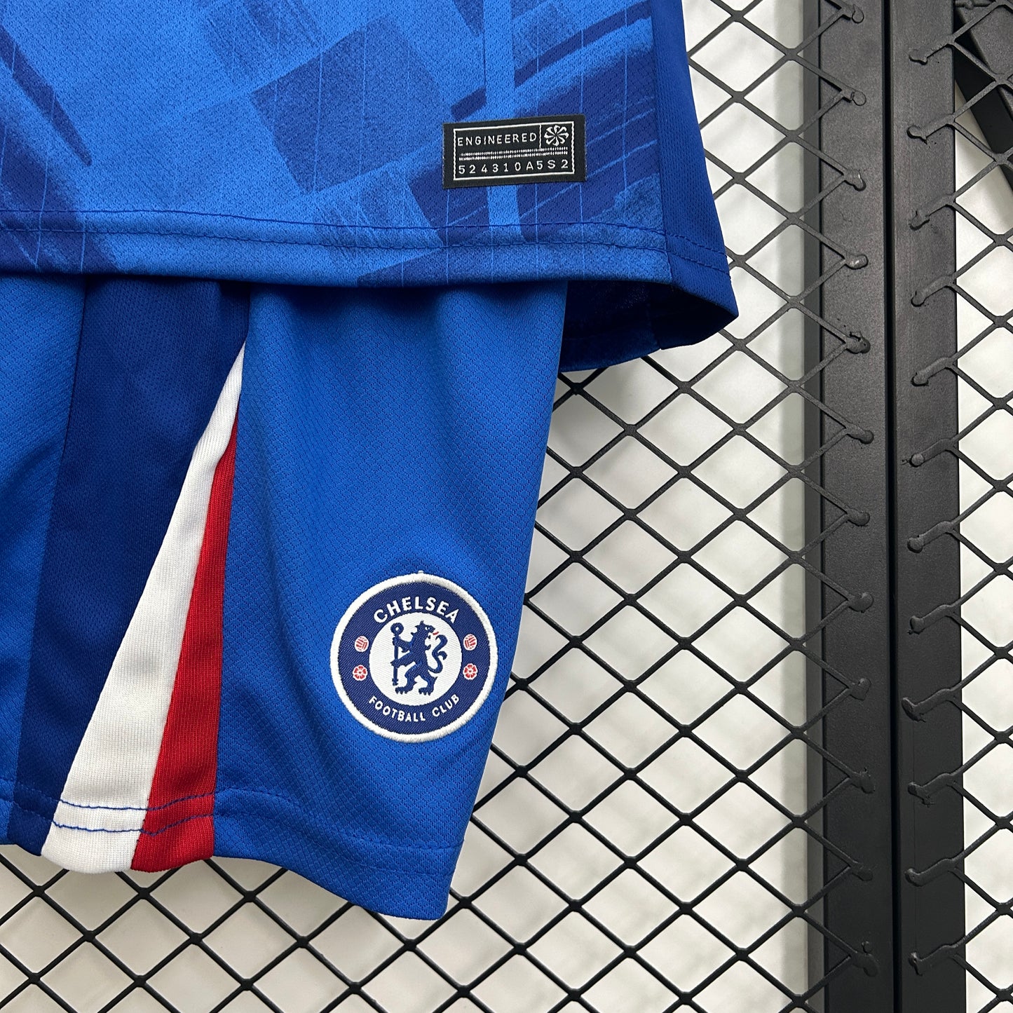 2025/2026 Chelsea Homes Kids Shirts