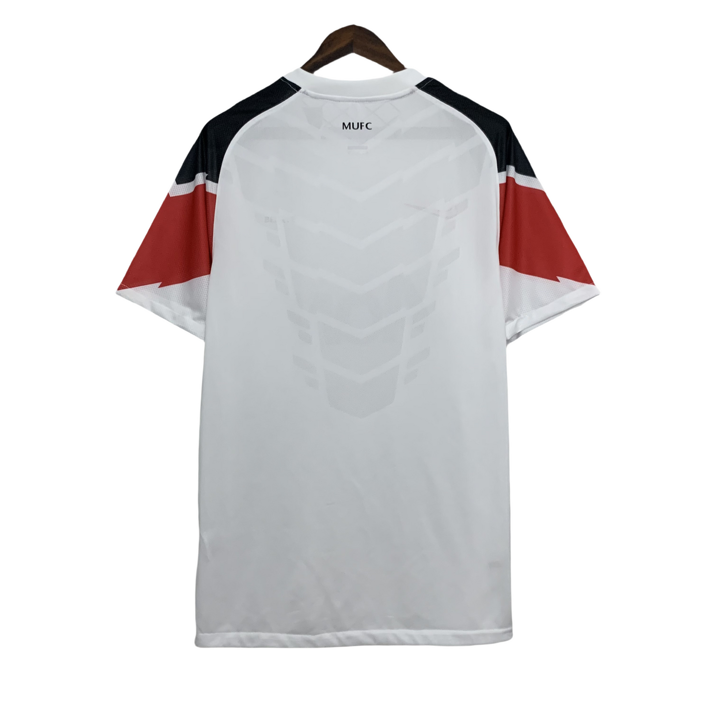 2010/2011 Manchester United Away Retro Shirt