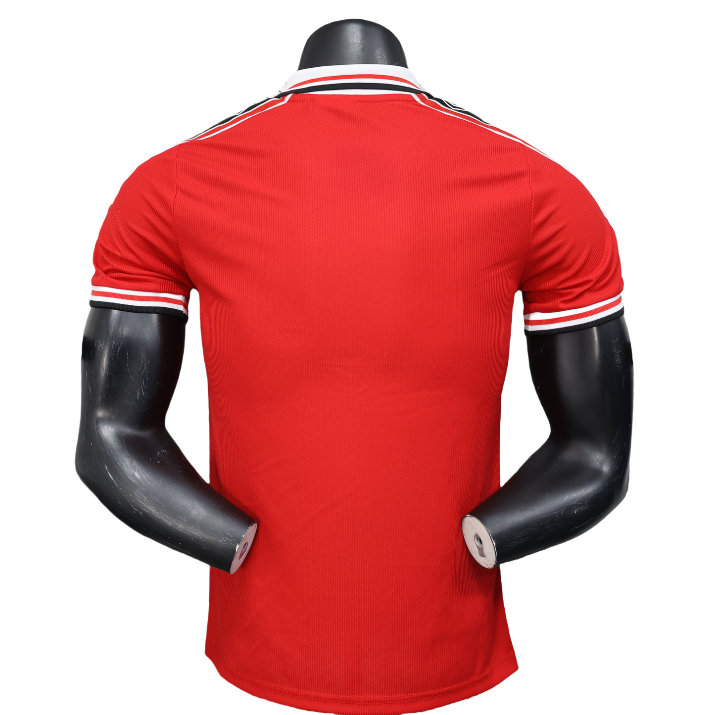 1998/1999 Manchester United Home Retro Player Shirt