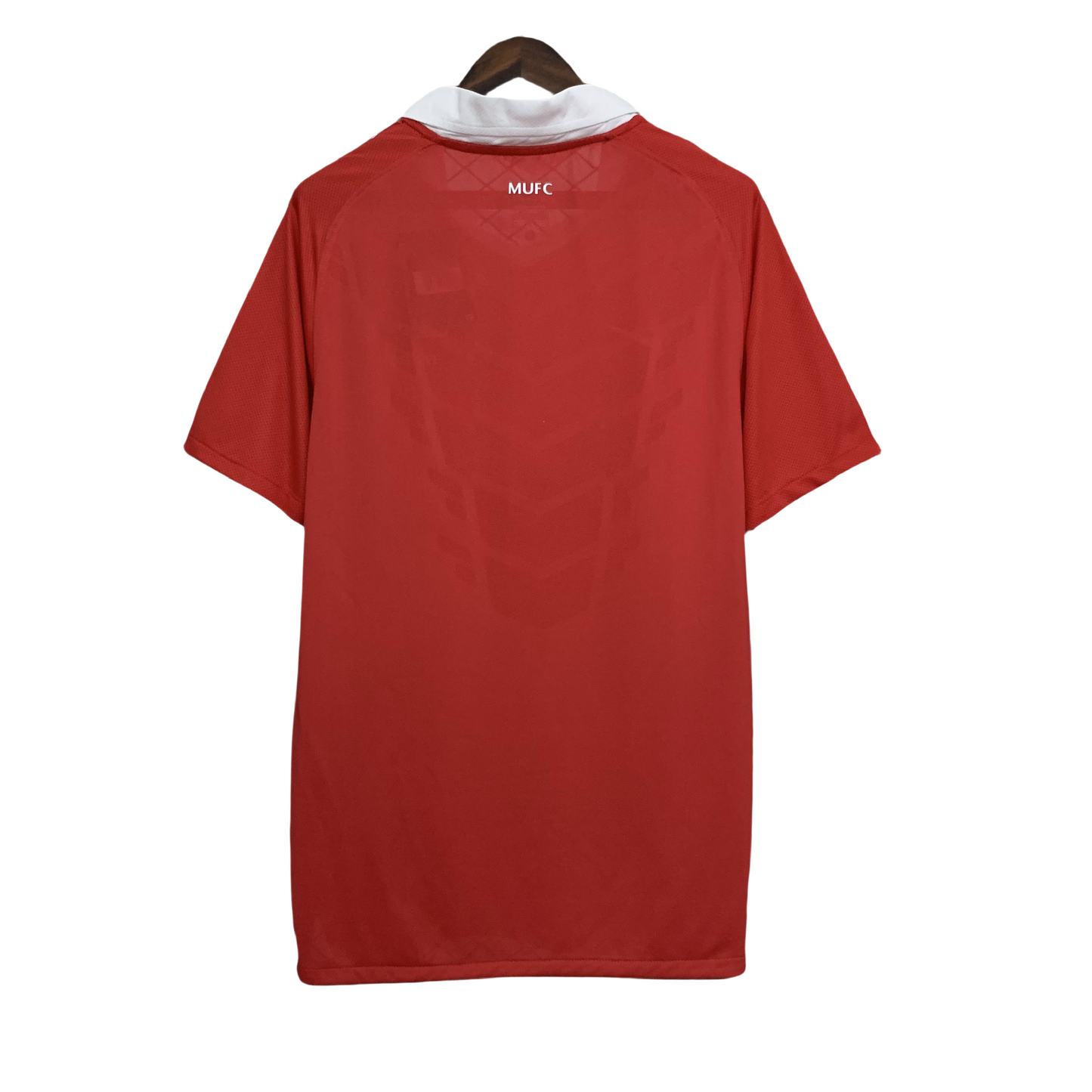 2010/2011 Manchester United Home Retro Shirt