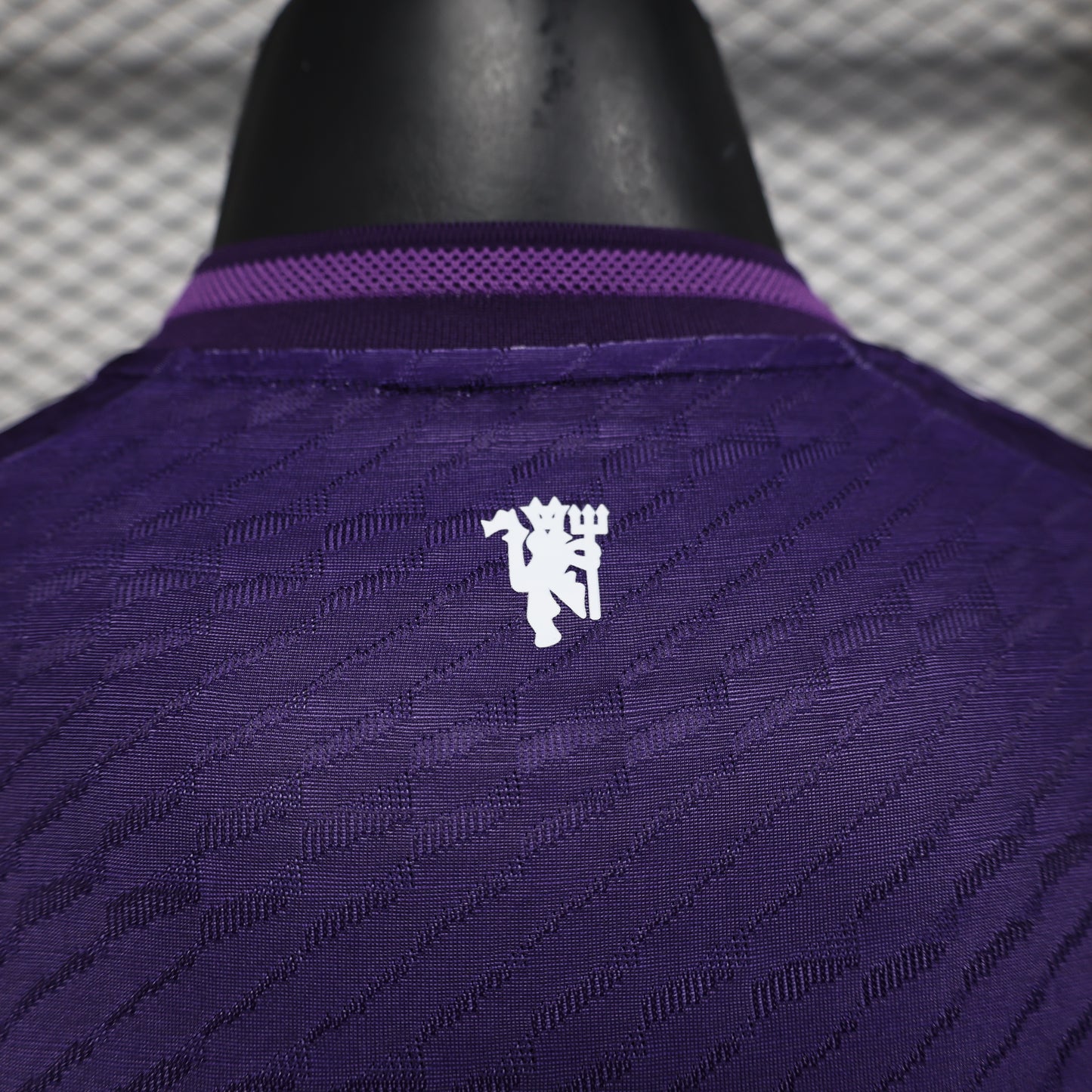 2025/2026 Manchester United Special Edition Player Shirt
