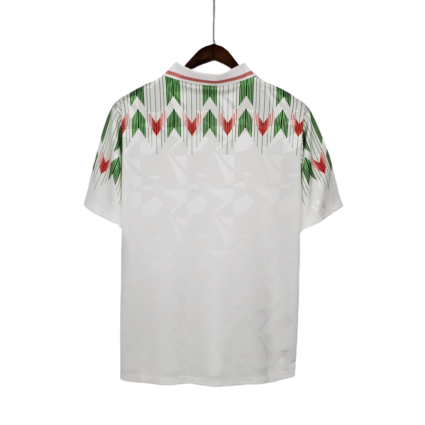 1990/1992 Wales Away Retro Shirt